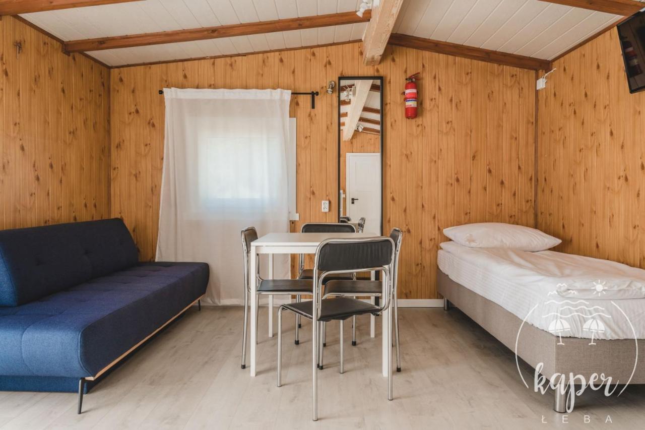 Lodge Kaper - Nad Morzem *