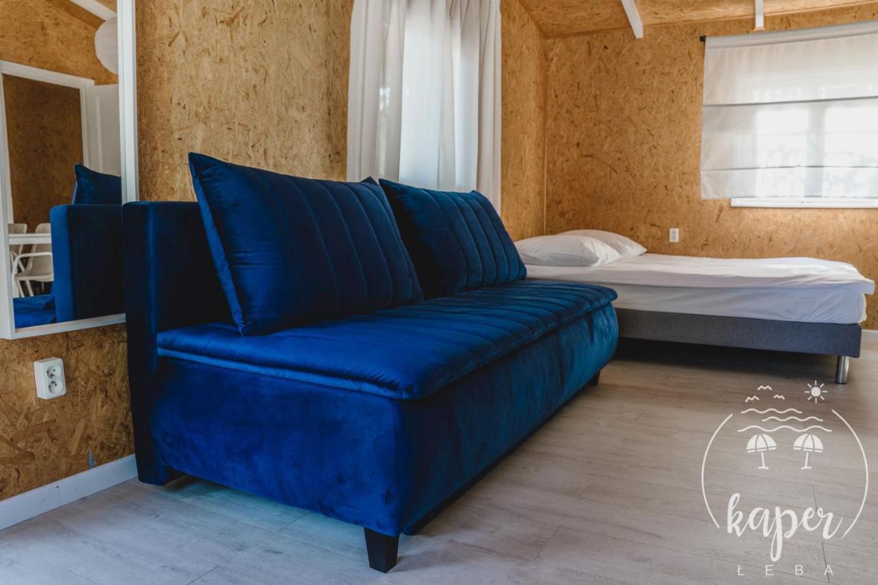 Lodge Kaper - Nad Morzem *