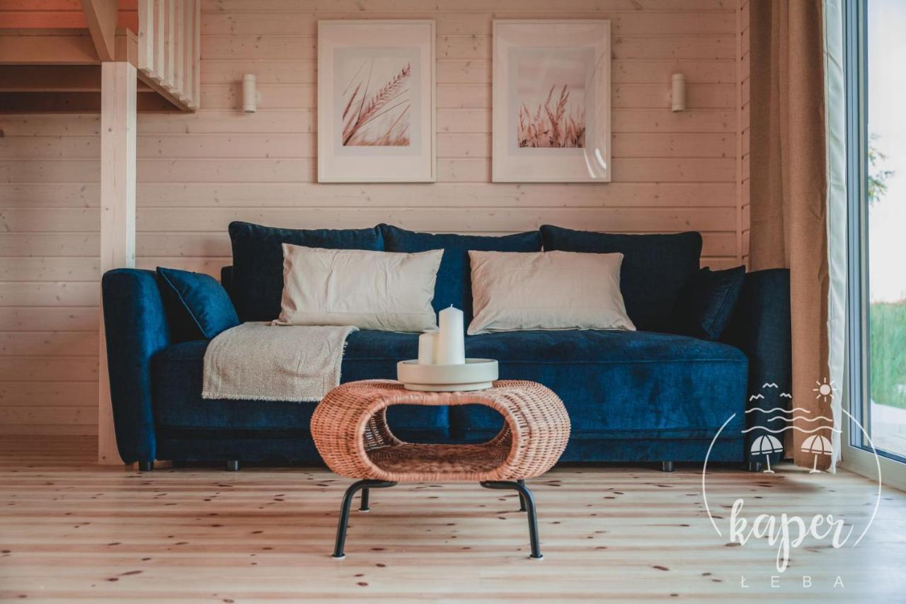 Lodge Kaper - Nad Morzem