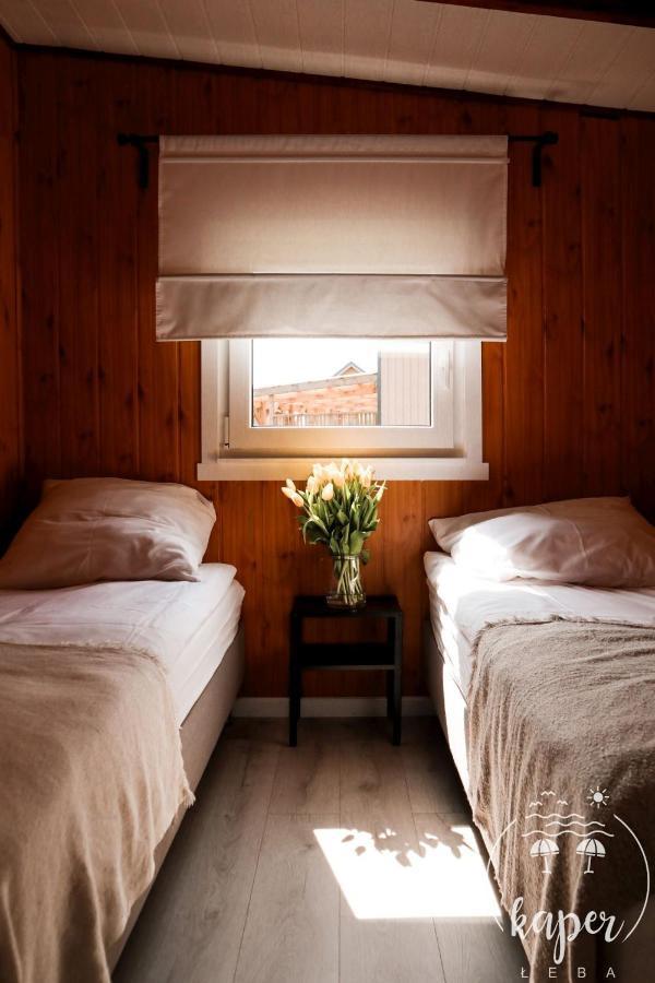 Lodge Kaper - Nad Morzem